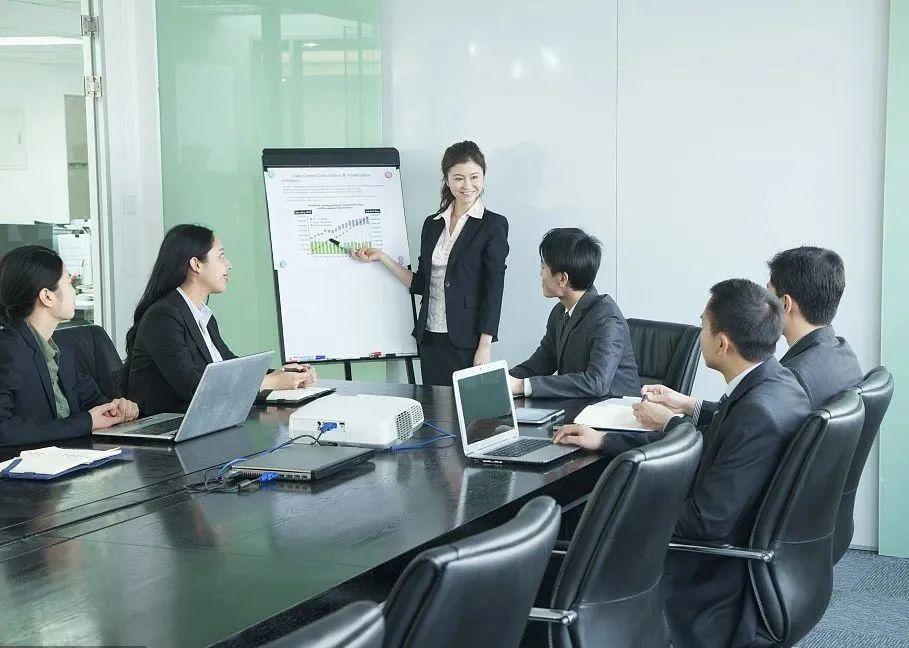 职业经理人如何做好‘向上管理’