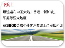 企顾司企业管理顾问 上海专业管理培训与咨询服务